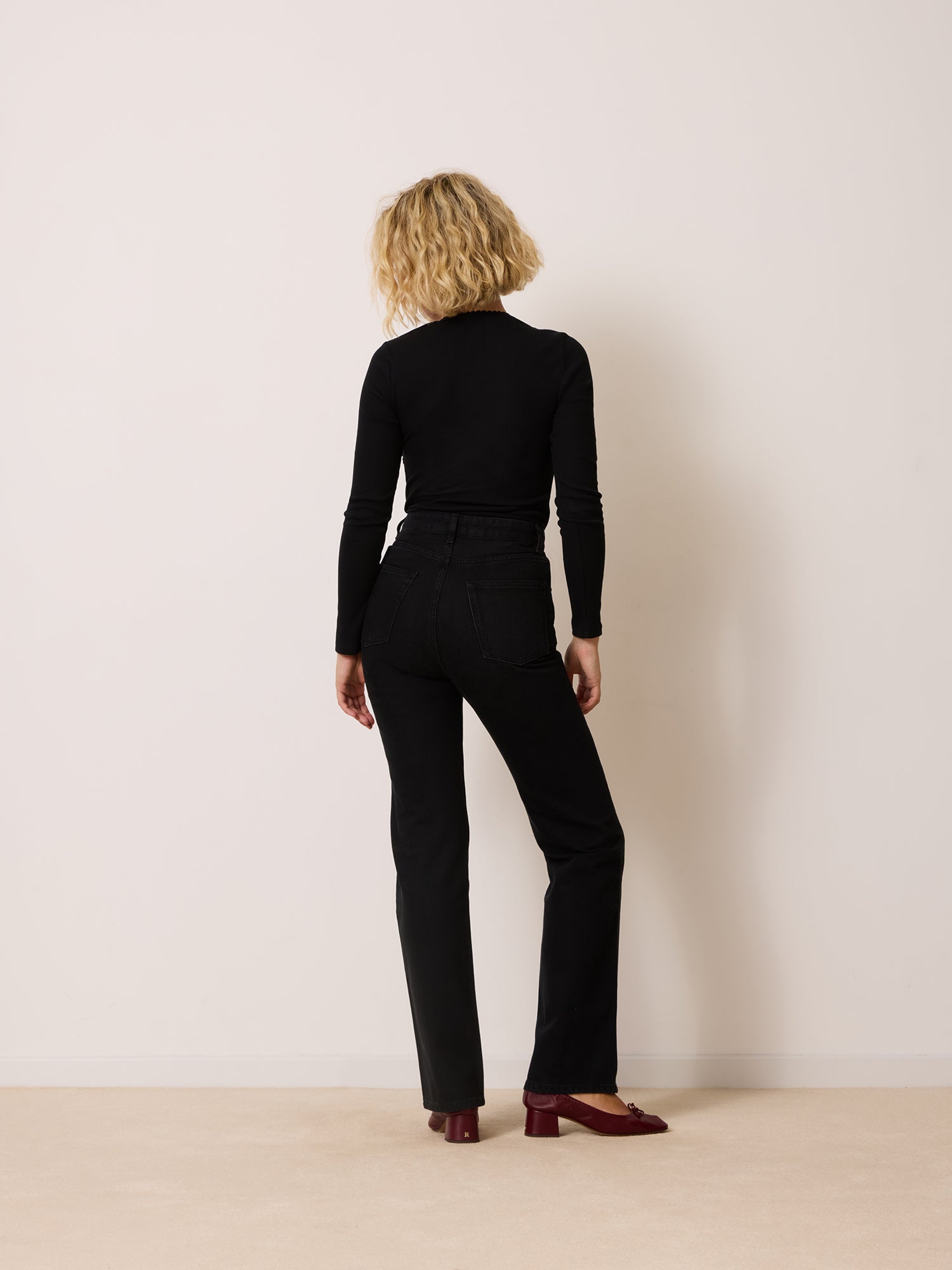 Jeans MADELEINE Jeans MADELEINE